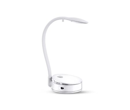 LED Okuma Lambası, Beyaz