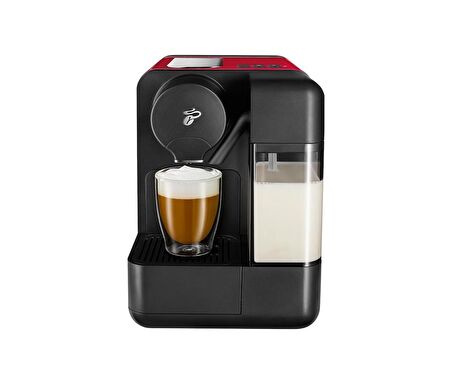 Cafissimo Milk Kırmızı