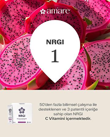 Amare Global NRGI