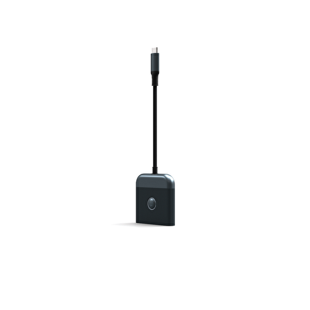 truebo Buttonconnect 3in1 Aç/kapa Tuşu Hdmı Hub