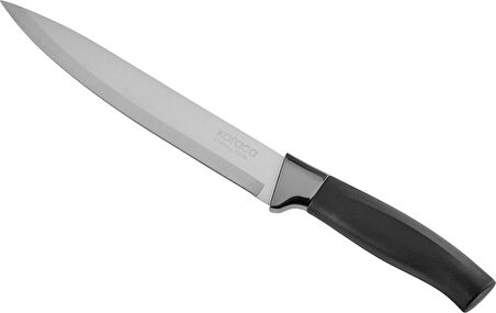 Karaca Helios Black Dilimleme Bıçağı 33 cm