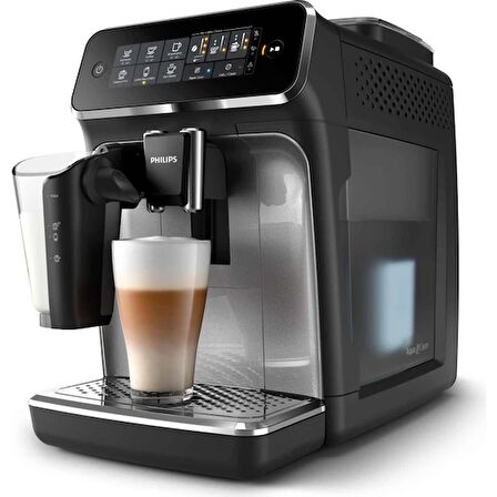 Philips 3200 Serisi EP3246/70 Tam Otomatik Espresso Makinesi