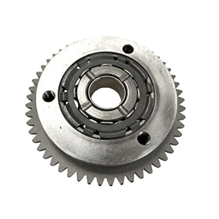 Honda CBR 125 R Marş Rublesi Yeni Model