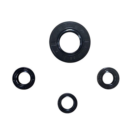 Honda CBR 125 R Keçe Takımı