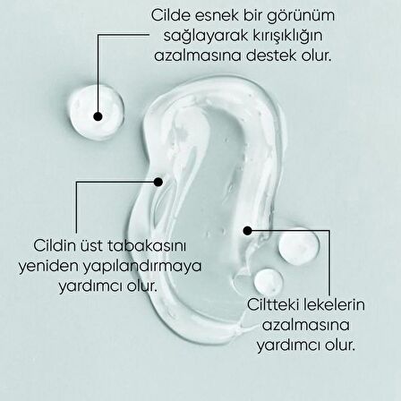 Gözenek Oluşumu ve Siyah Nokta Karşıtı Set