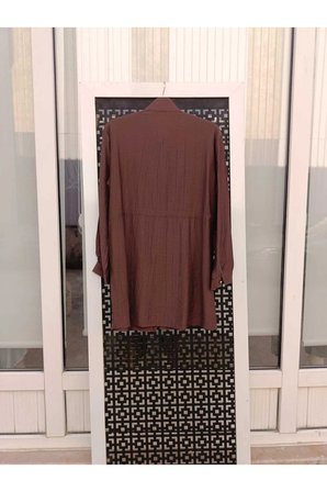Yazlık Tesettür hırka