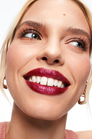 Ultra Shimmer Ruj - Spring Bling