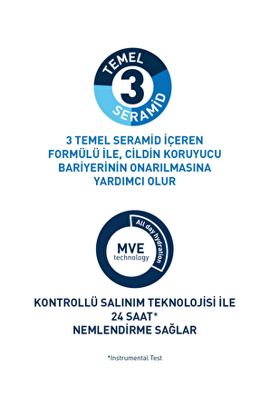 CeraVe Onarıcı El Kremi 100 ml