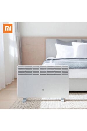 Xiaomi Mi Smart Space Heater S Kızılötesi Akıllı Elektrikli Isıtıcı