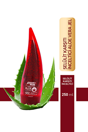Softto Plus Selülit Jel 250 ml