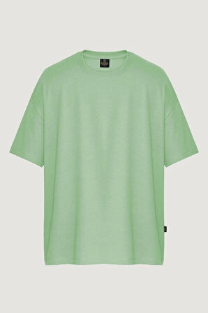Basic Oversize Unisex Tişört