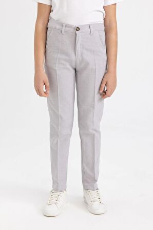 DeFacto Erkek Çocuk Standart Paça Pantolon B9945A824SMBG755