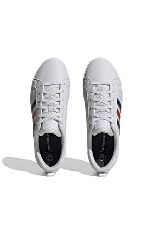 Adidas VS Pace 2.0 HP6013 Gri-Lacivert Erkek Spor Ayakkabı