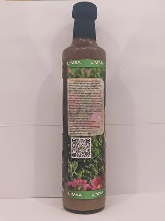 Gökçek Şifa Limsa