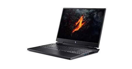 Acer Nitro 16 AN16-42 AMD Ryzen 7 8845HS 16GB 512GB SSD RTX4060 Freedos 16" Taşınabilir Bilgisayar NH.QSKEY.003