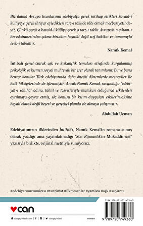 İntibah