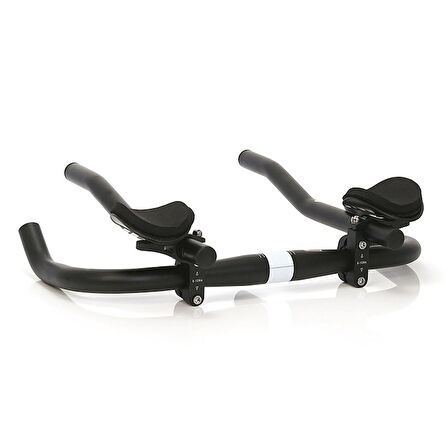XLC TRIATHLON PRO TRI-BAR DIA:25,4 - 31,8 MM 330MM