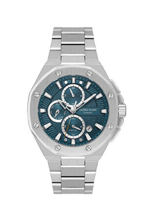 Daniel Klein Dke.1.10865-4 Erkek Kol Saati