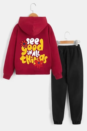Çocuk Good Things Eşofman Takımı
