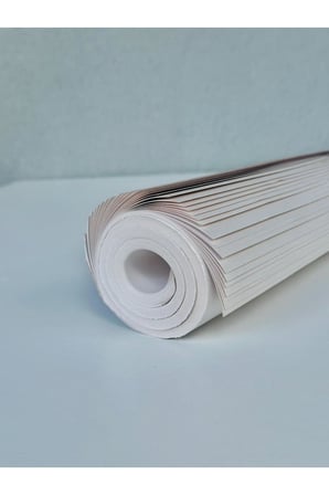 40x60 Beyaz Ambalaj Kağıdı 10’lu | Çiçek Buket Paketleme ve Hediyelik Doğal Dayanıklı Beyaz Kağıt