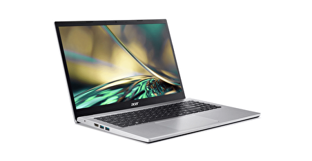 Acer Aspire 3 I5-1235U 16 GB 512 GB SSD 15,6" Fhd IPS W11 Gümüş NX.K6TEY.002+165