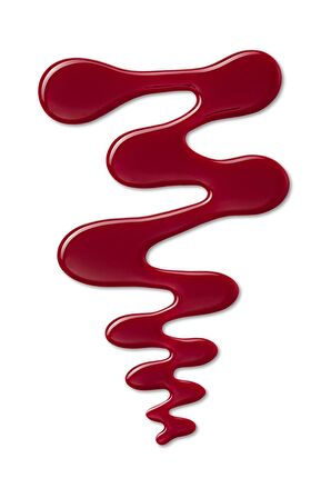 Flormar Klasik Parlak Bitişli Yüksek Pigmentli Oje - Nail Enamel- 385 Red Velvet New- 8682536035965