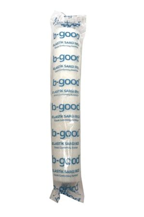 B-Good Elastik Sargı Bezi 15 cm x 200 cm (Tekli)