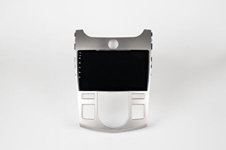 Navismart Multimedya - 8 Çekirdek İşlemci, 8GB RAM, 128GB HAFIZA Kia Cerato A/C (2010-2012) ile uyumlu