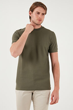 Buratti Erkek T Shirt 5902387