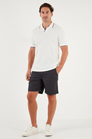 Buratti Erkek Polo Yaka T Shirt 5902964