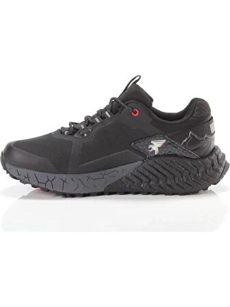 Joma Erkek Spor Ayakkabı Tk.Kaveri Men 2201 Black Tkkavw2201