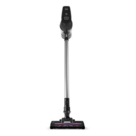 Homend Dustrider 1261h Şarjlı Led Işıklı Kablosuz Dikey Süpürge