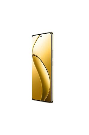 Realme 12 Pro Plus Bej 512 GB 8 GB Ram Akıllı Telefon