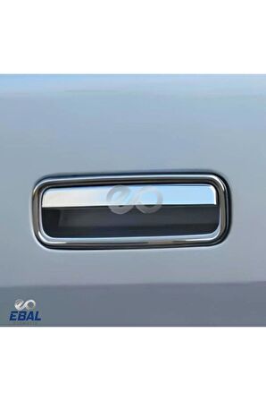 VW Caddy Krom Bagaj Açma 2 Parça P.ÇELİK 2010-2015 Arası