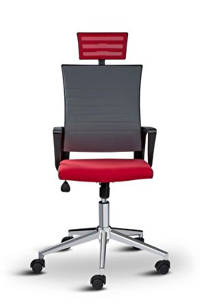 Rigel Başlıklı Ev ve Ofis Koltuğu Çalışma Koltuğu