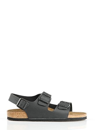 Birkenstock Siyah Erkek Terlik MILANO BF - 03479