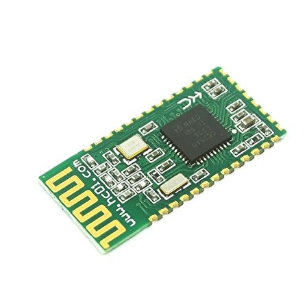 HC-08 Bluetooth 4.0 Modülü
