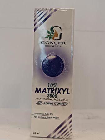 Matrixyl 3000 Yüz Serumu