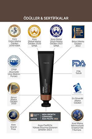 Besleyici El Kremi Kundal Shea Butter & Macadamia Pure Hand Cream Aroma Edition 50ml (Jasmine Woody)