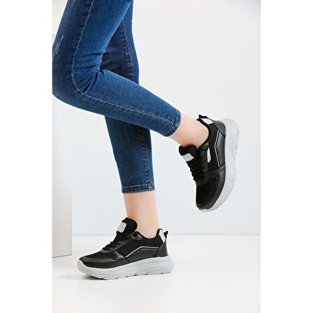 Devida Nova Serisi Kadın Spor Ayakkabı