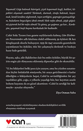 Yağmurdan Sonra Güneş