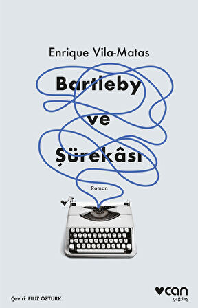 Bartleby ve Şürekası