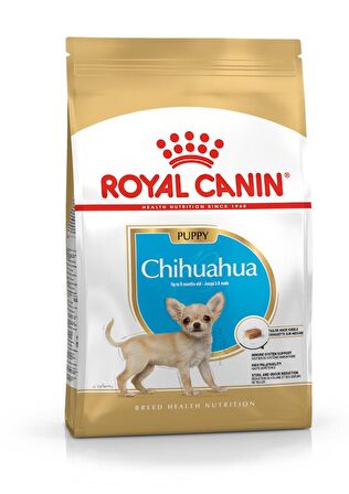 Royal Canin Chihuahua Yavru Köpek Maması 1.5kg