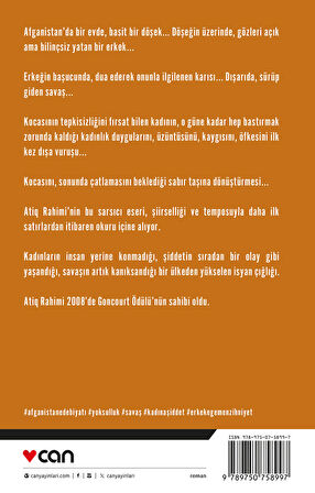 Sabır Taşı