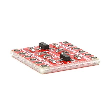 TTL için 5V - 3.3V Dönüştürücü Modülü 