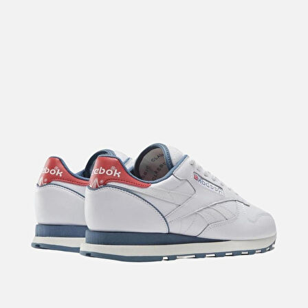 Reebok Classic Leather Unisex Spor Ayakkabı 100074344