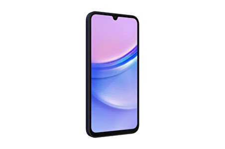 Samsung Galaxy A15 Siyah 128 GB 4 GB Ram Akıllı Telefon ( Samsung Türkiye Garantili )