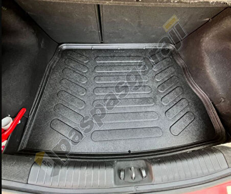 Kaiser Kia Ceed Bagaj Havuzu, 2006-2012 Arası