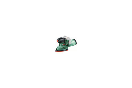 UniversalSander18V Zımpara Makinesi SOLO - 06033E3100