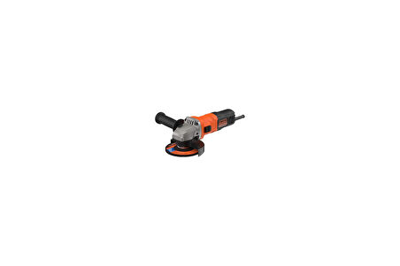 Black+Decker BEG010-QS 710W Avuç Taşlama Makinesi